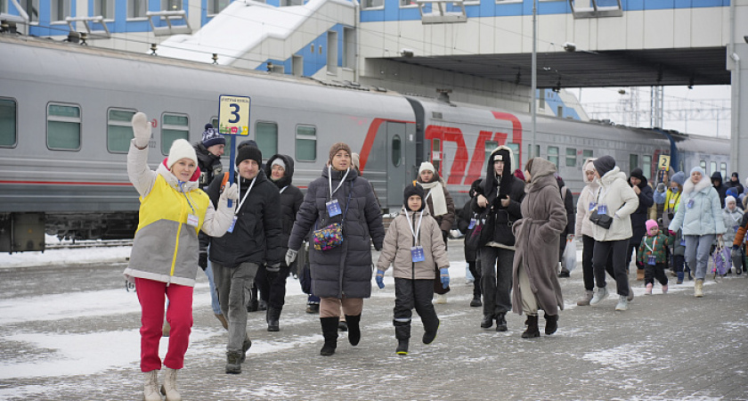 На территории Кировской области работает 91 аттестованный гид