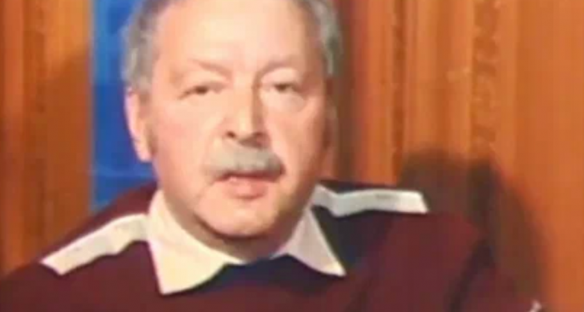 3 вещи, которые нельзя рассказывать людям о себе: Юрий Левитанский о том, что стоит держать в тайне