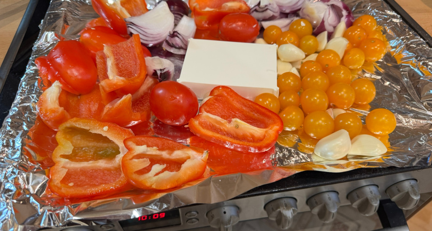 Как правильно завернуть в фольгу - блестящей стороной внутрь или наружу: мы годами неправильно использовали фольгу