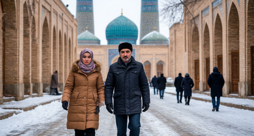  Что об Узбекистане обычно не рассказывают туристам: должен знать каждый турист