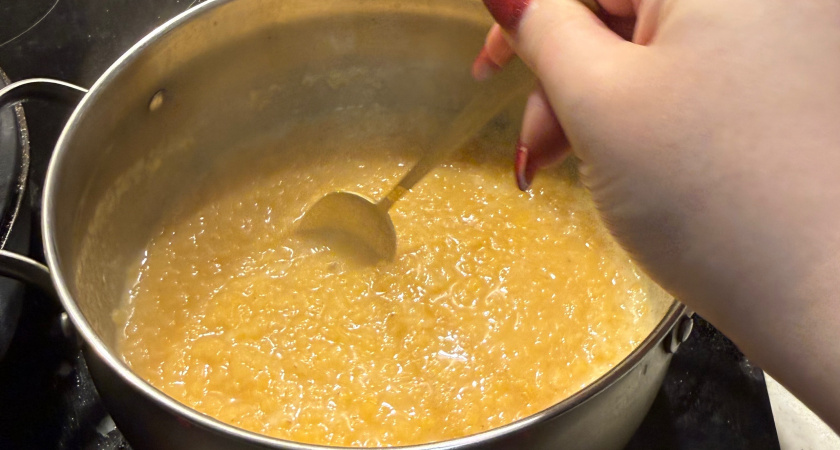 Вот почему мы неправильно варим каши: 3 ошибки, которые не допускали советские повара