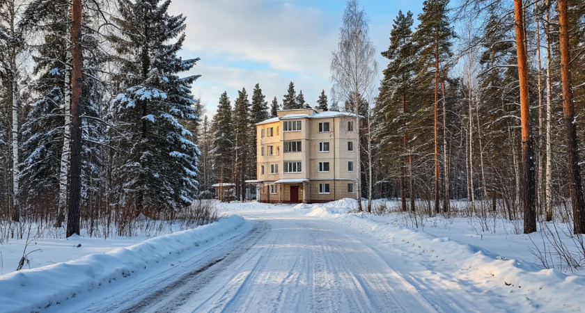 Города-призраки СССР: 10 закрытых точек на карте, куда не пускали даже своих.