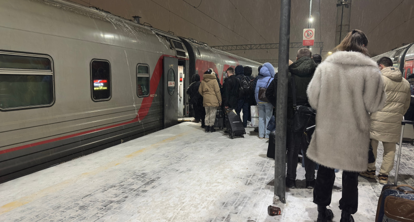 Никогда больше: 6 поездов, в которых пассажиры клянутся не возвращаться - что с ними не так