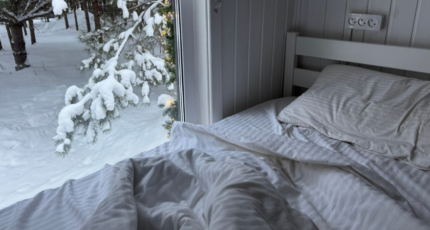 Не глажу одежду и постельное белье - нашла альтернативу. Теперь слезы счастья утираю - не надо по 3 часа стоять с утюгом