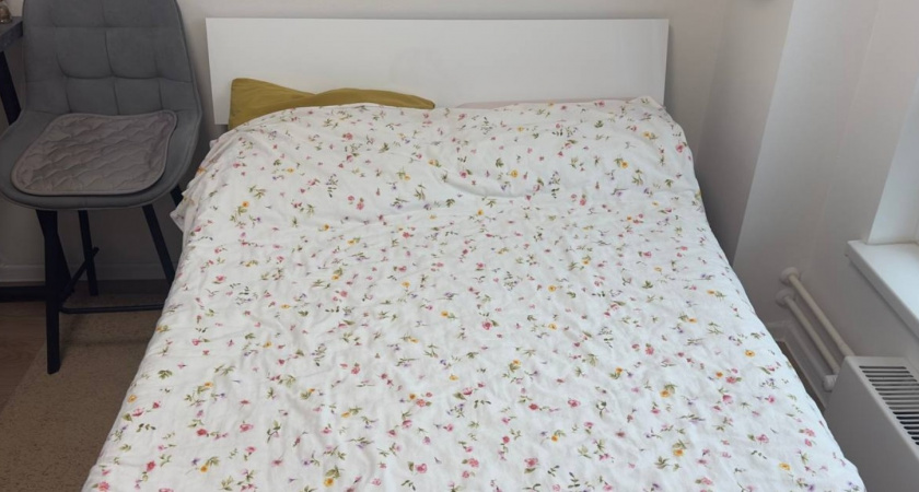 Как выбрать постельное белье: сравнение бязи, перкаля и сатина. Вот что лучше