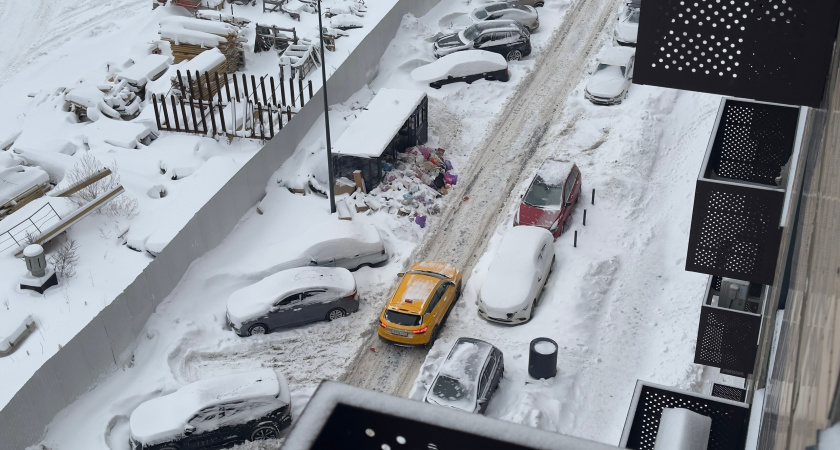 Средняя стоимость километра поездки на такси в РФ превысила отметку в 50 рублей