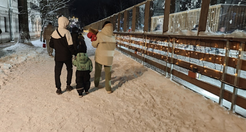 Почему дети не хотят общаться с пожилыми родителями - воспитание и ценности тут ни при чем