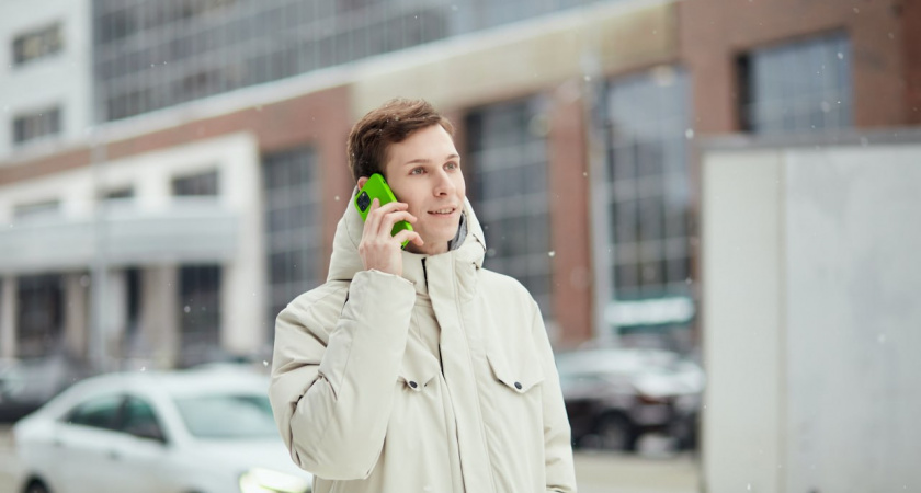 Кировские зумеры полюбили уникальные номера телефонов