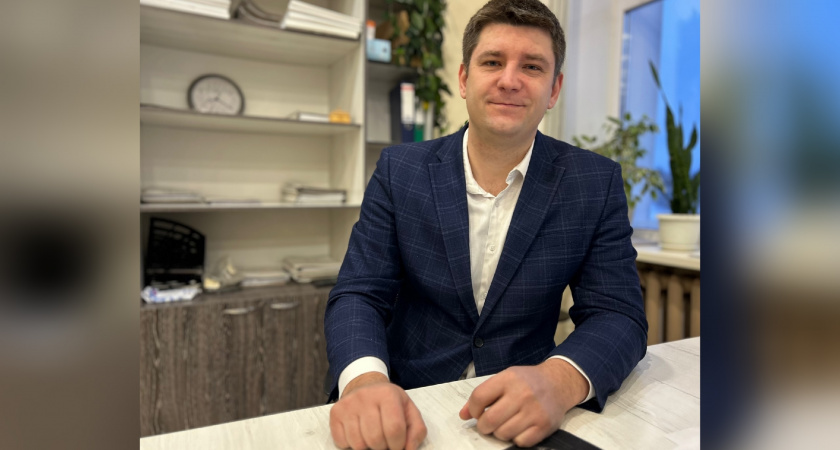 Экс-глава Орловского района нашел работу в администрации Шабалинского района