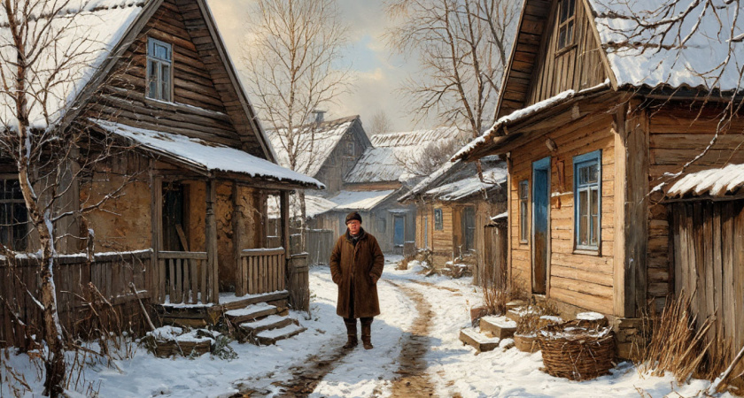 Что я узнал, купив дом в деревне⁠⁠: 10 заблуждений о русском селе, в которые до сих пор верят городские