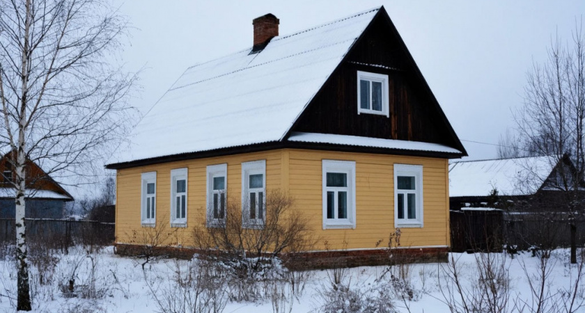 Сосед утеплил дом за 300 тысяч, а у него всё равно холодно: где он облажался и как сделать правильно