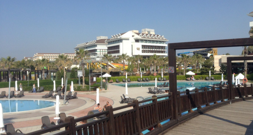 От этих блюд на шведском столе в Турции лучше сразу отказаться - и вот почему