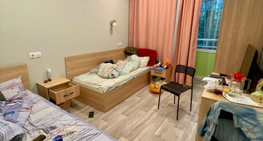 Жителя Коми будут судить по делу о смертельном избиении в санатории под Кировом