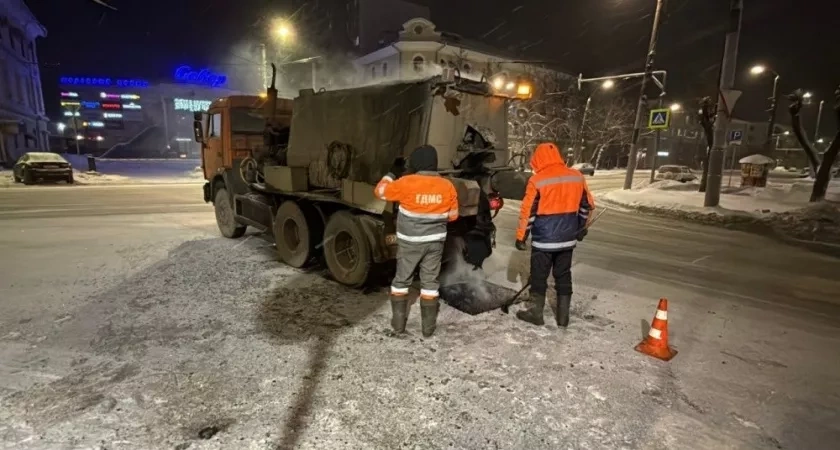 На ремонт дороги в Яранском районе выделено 86 миллионов рублей