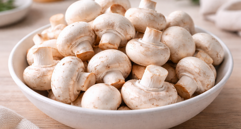 Нужно ли чистить и мыть шампиньоны перед их готовкой: запомните раз и на всю жизнь