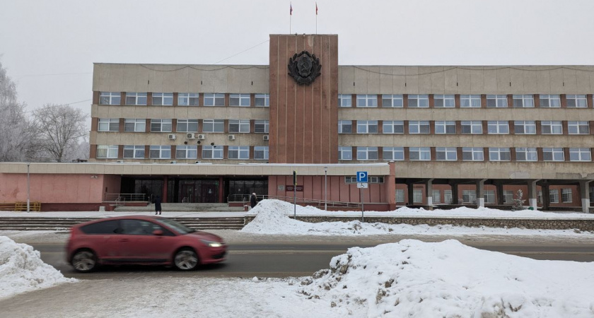 Глава города Кирово-Чепецка будет возглавлять администрацию