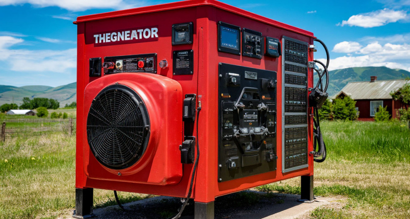 Почему же все молчат об этом: я сильно пожалел из-за покупки генератора - что пошло не так