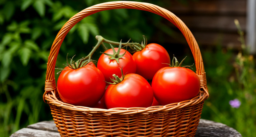 Ничем не хуже новых: старые сорта томатов, которые я обязательно посажу в 2026 году