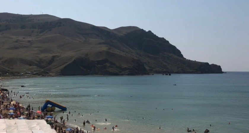 Климат подошёл, работу нашла быстро, но не смогла привыкнуть к главному: почему я уезжаю из Крыма