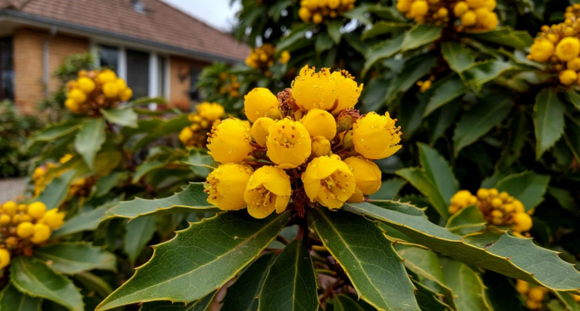 Самый неприхотливый куст - преобразит любой участок. Не боится ни морозов, ни засухи