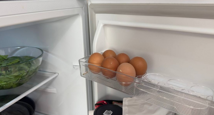 Куриные яйца никогда нельзя мыть перед хранением и готовкой - и вот почему. Мудрый фермер поставил точку