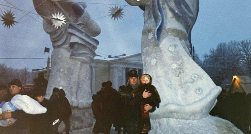 Аномальный мороз-1978: самая холодная зима в истории СССР, которую не могут забыть