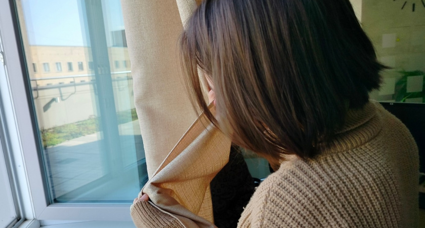 Как часто нужно стирать шторы - запоминайте признаки и простой тест. Вот главные правила