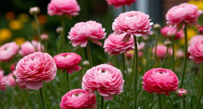 Многолетник дивной красоты - его аромат чувствуется за 2 км: лучший выбор для сада