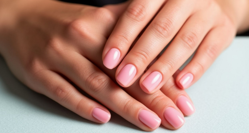 Отказалась от гель-лака и не жалею - он больше не в тренде: вот как ухаживаю за ногтями и кутикулой. К мастеру больше не пойду