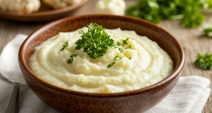 Картофельное пюре в прошлом - научилась готовить по-новому: домашние ахнули, когда попробовали