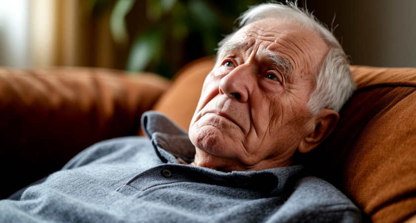 Как человек чувствует, что жизнь подходит к концу: конкретный ответ Виктории Токаревой