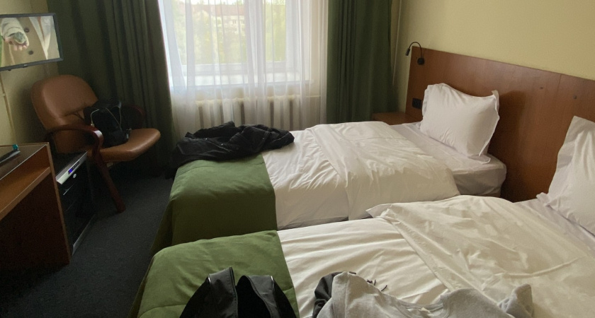 Постельное белье как в отеле - научилась правильно выбирать и теперь чувствую себя королевой. Вот на что смотреть