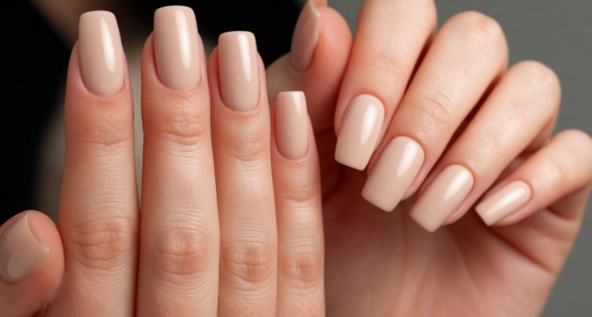 Сейчас в тренде "руки на миллион" - вот как добиться такого эффекта от маникюра