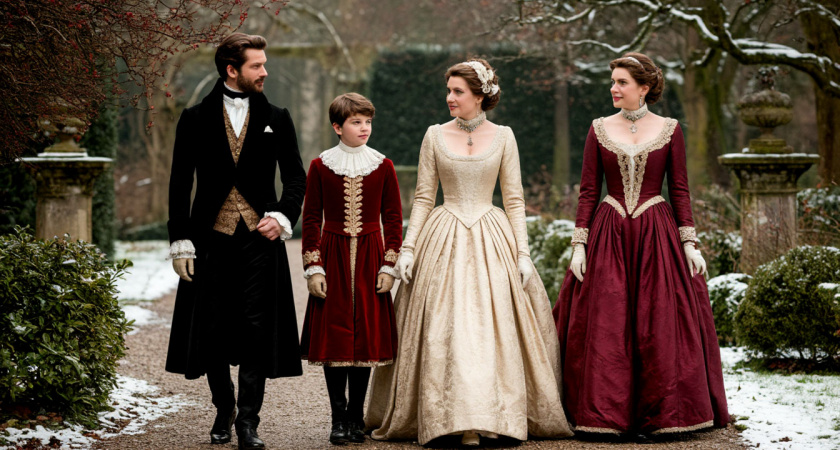 Какая группа крови является самым главным признаком дворянского происхождения - проверьте себя