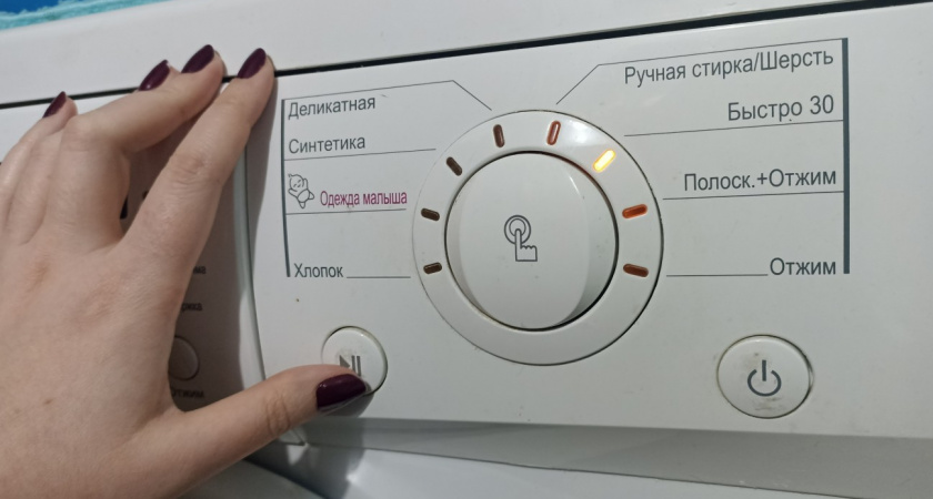 Постирала полотенца правильно и избавилась от вони: ушлая прачка подсказала способ