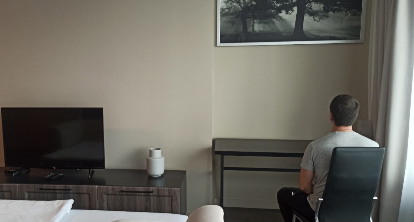 6 цветов, из-за которых интерьер надоест уже через год. Они не в тренде и портят вид