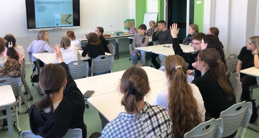 В Кирово-Чепецком районе появится центр для детей и подростков в 2027 году 