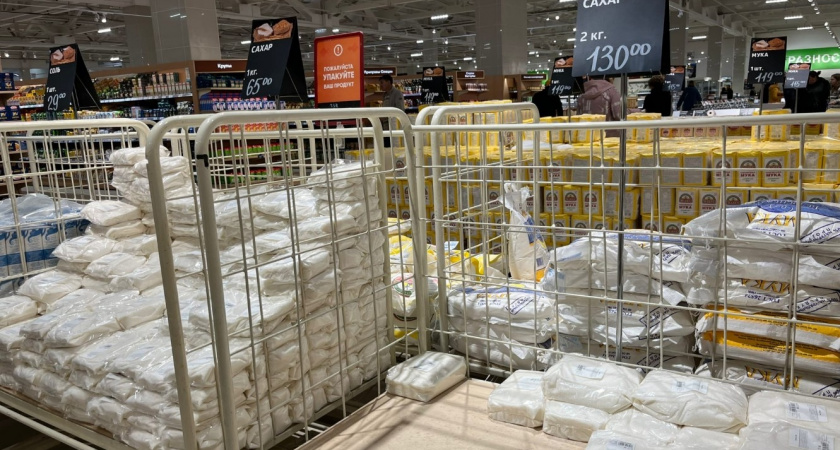 Подруга научила выбирать сахар в магазине - всего одно слово, но какая разница во вкусе и наличии примесей