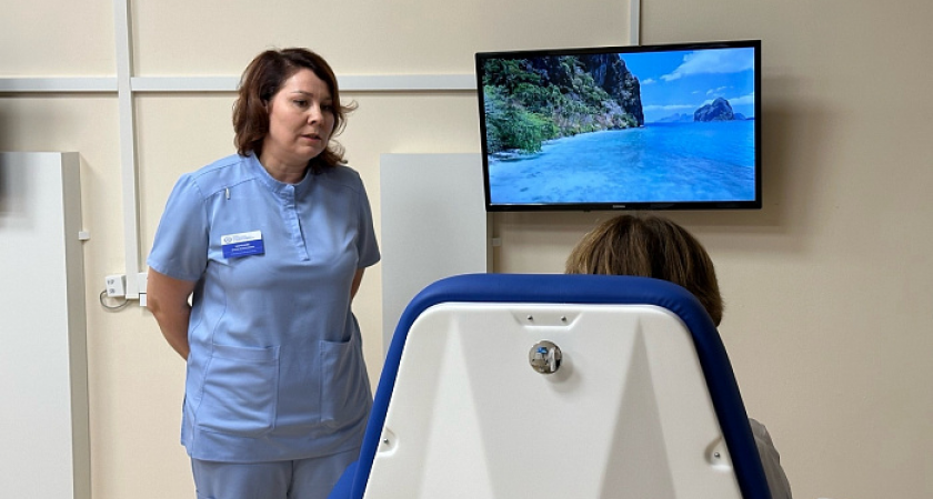 48 мер соцподдержки действуют для участников СВО в Кировской области 