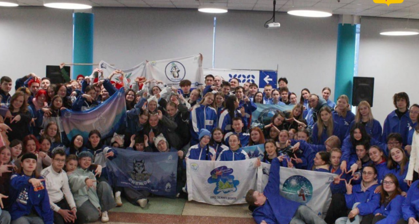 Кировский студенты отправятся в 8 районов, чтобы помочь ветеранам и труженикам тыла