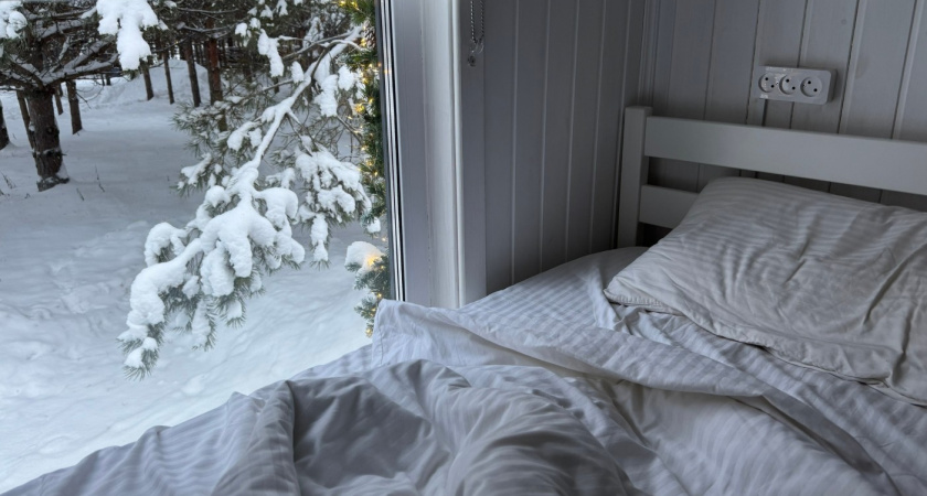 Когда нужно покупать новое постельное белье - признаки, что старому пора на помойку. Должен знать каждый