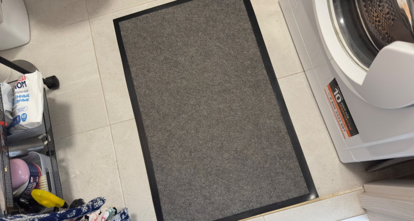 Кафельная плитка в ванной больше не в почете - куча недостатков: вот качественная альтернатива - красиво и бюджетно 