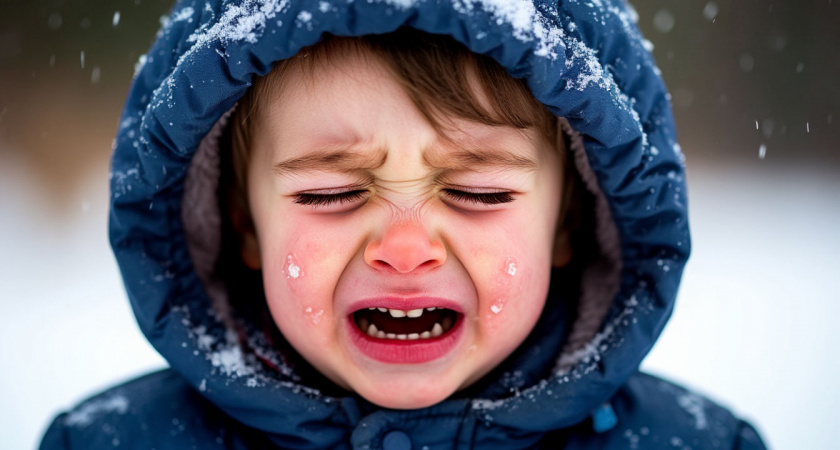 У детей с этими именами нет ангелов-хранителей с рождения: будут расти абсолютно несчастными