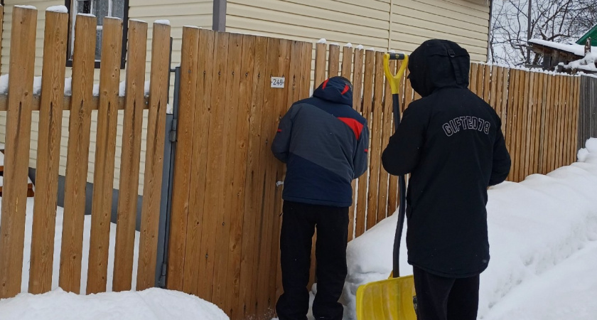 В какую сторону должны открываться ворота и калитка - запомните раз и навсегда 