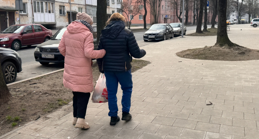 В старости пригодятся не друзья, не дети, не муж, не жена, а эти четыре вещи - полезно узнать и молодым, и старым
