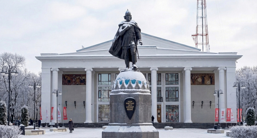 В Кирово-Чепецке разработан пешеходный маршрут в 2025 году