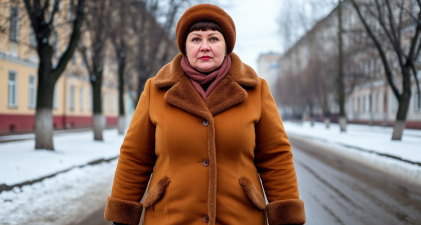 Почему в СССР было меньше полных людей: дело совсем не в дефиците