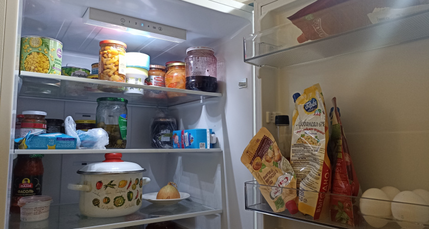 Подсмотрела у соседки: 5 правил идеального холодильника, после которых я перестала выбрасывать еду