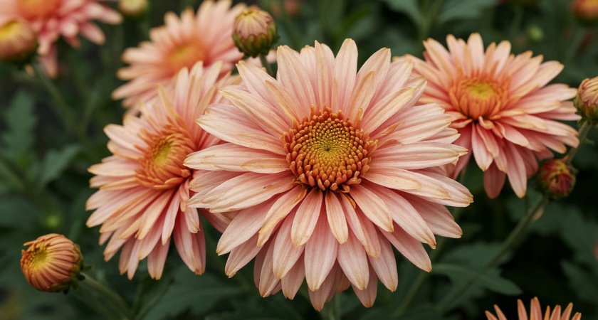 Сажайте эти многолетники: они сами заполнят пустоты в саду и сэкономят вам деньги и силы