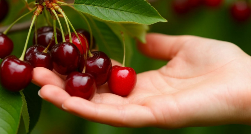 Никогда не посажу эти плодово-ягодные в своем саду - от них лишь беды. На картинке красиво, а в жизни - ад